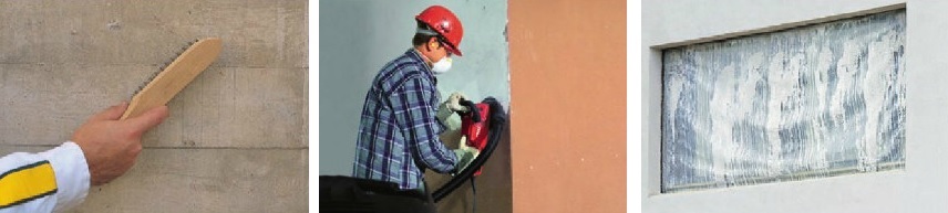 Как выровнять стены и потолки под покраску или поклейку обоев