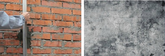 Как выровнять стены и потолки под покраску или поклейку обоев
