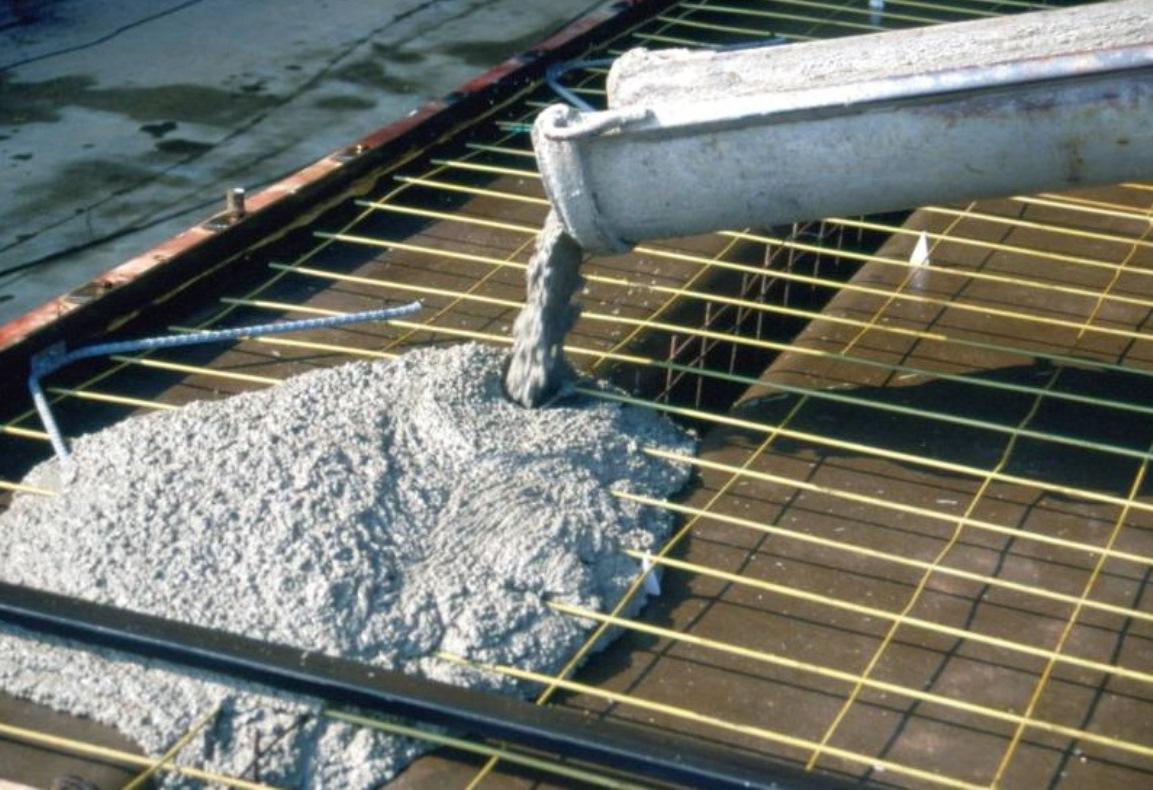 Почему лучше покупать бетон от производителя?
