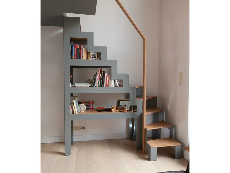 Выбираем лестницу в частный дом: фото-описание металлических, бетонных, деревянных, кованных, стеклянных и мраморных лестниц