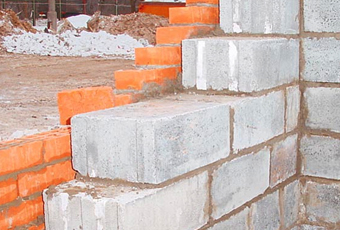 Защита поверхности бетона от коррозии: виды и причины коррозии; способы, методы и средства защиты, антикоррозийные покрытия - защита строительных конструкций от коррозии