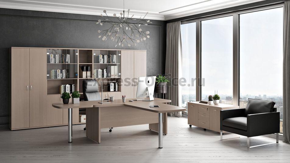 Как выбрать офисную мебель в свой домашний кабинет?