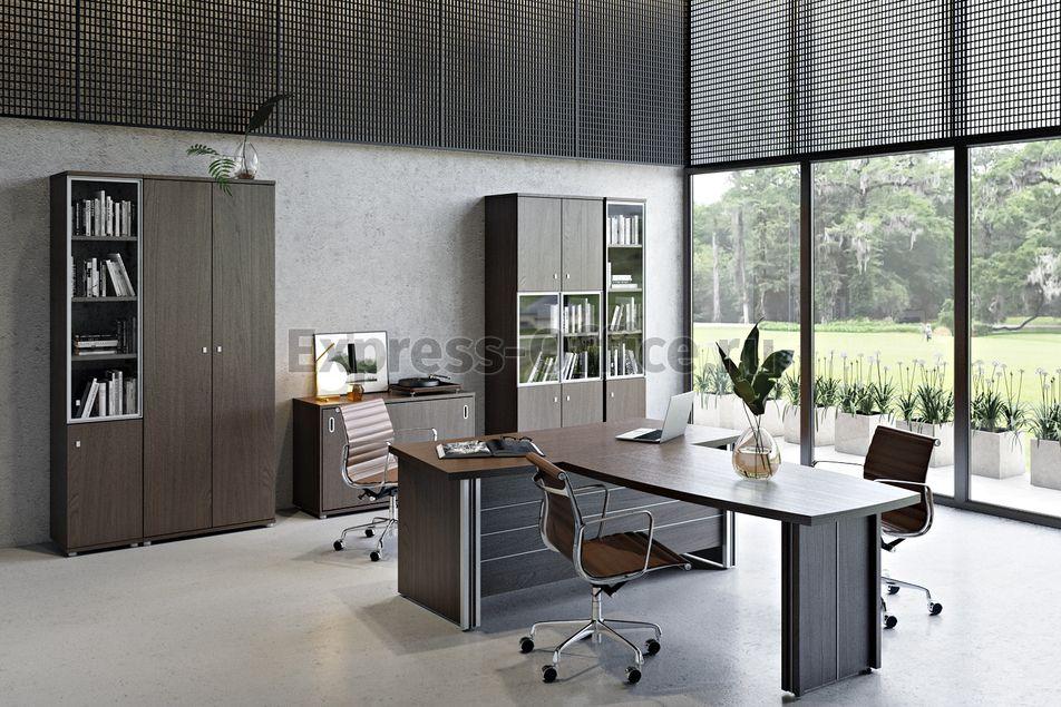 Как выбрать офисную мебель в свой домашний кабинет?