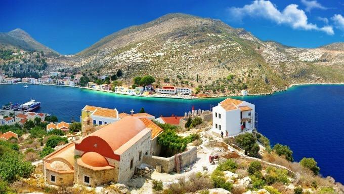 Компания GREKODOM рассказала о преимуществах инвестиций в недвижимость на Кипре