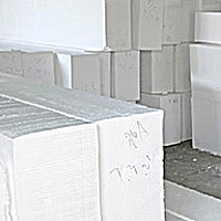 Как построить дом из пенополистирольных (пенопластовых) блоков своими руками: технические характеристики, достоинства и недостатки, отзывы - строительство термодома
