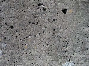 Преимущества бетона в борьбе с климатическими условиями