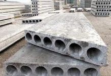 Что нужно для минимальной пустотности в бетоне