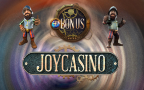 официальный сайт Joycasino