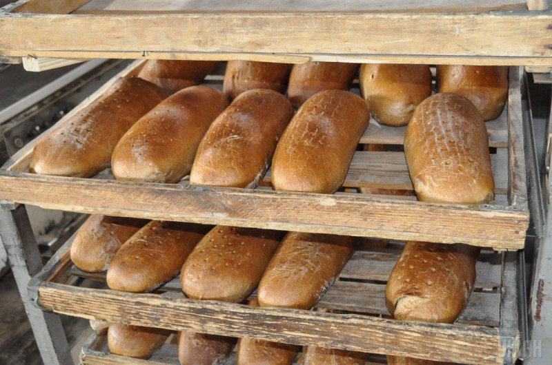 В Украине могут быть перебои с производством хлеба - Разумков