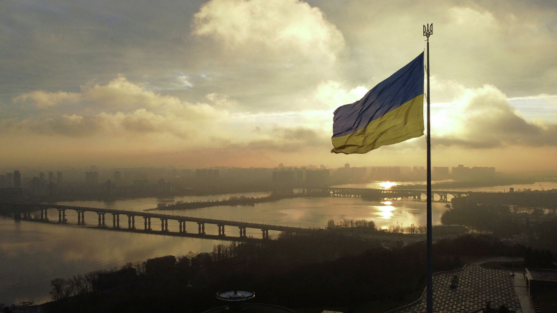 Зампостпреда России при ООН назвал Украину озлобленным государством