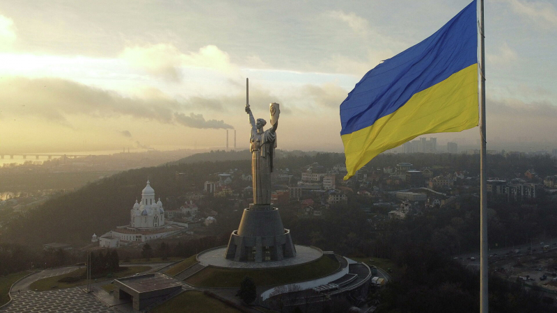 Депутат Рады предрек смену украинского парламента в 2022 году