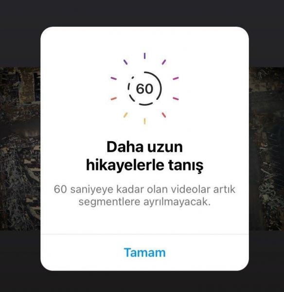 Instagram придумала, как увести аудиторию из TikTok