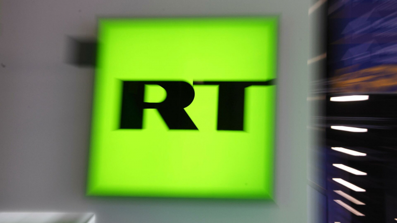 Замглавреда RT назвала претензии к телеканалу в Германии абсурдными
