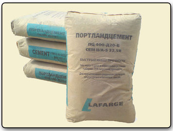 Сколько стоит мешок цемента