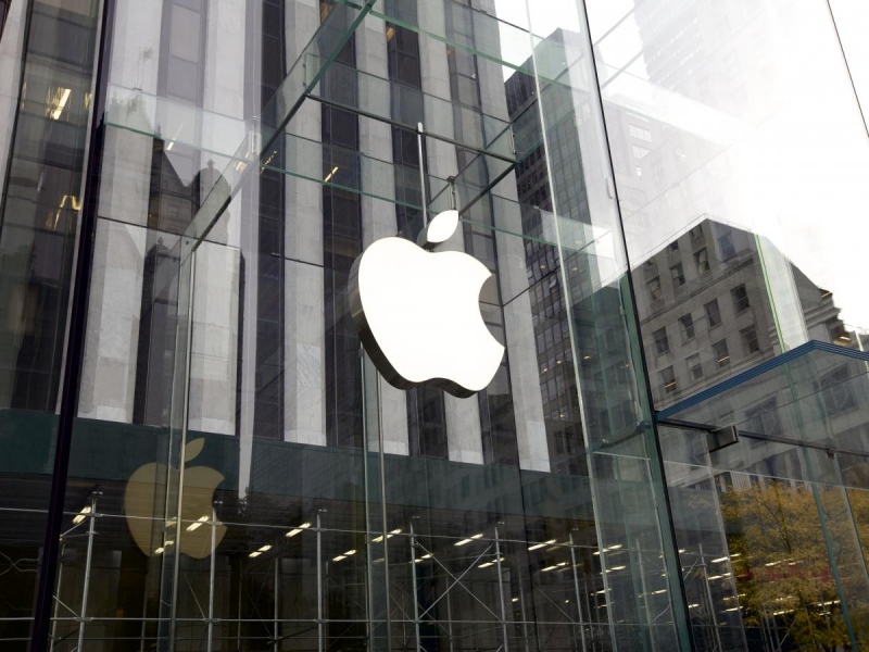 Apple откажется от "чужих" модемов и Wi-Fi модулей: почему это важно