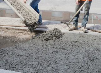 Виды и марки бетона: советы по выбору