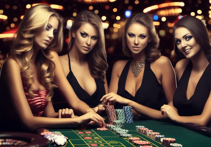 Casino con promociones exclusivas para jugadores nuevos