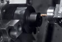 Токарные работы ЧПУ: Прецизионная обработка деталей с помощью современных технологий