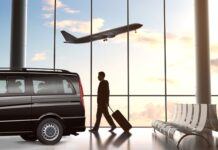 Заказать трансфер: как выбрать и оформить услугу без сюрпризов