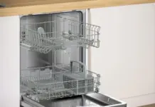 Как выбрать посудомойку Bosch