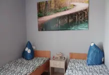 Дом престарелых: не место для старости, а дом для жизни