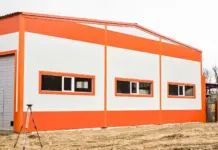 Сэндвич-панели от производителя: строим умнее, быстрее и выгоднее