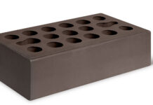 Облицовочный кирпич: выбор, особенности и технология монтажа