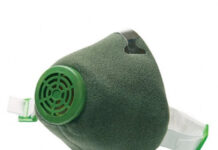 Респираторы: защита дыхания в любых условиях