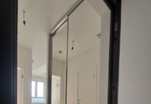 Шкафы на Заказ в Подольске: Индивидуальный Подход к Организации Пространства