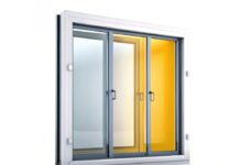 Установка окон: полное руководство по выбору и монтажу