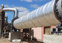 Как правильно сушить строительный песок: выбор оборудования, режимов и экономия топлива