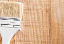 Отбеливающие составы для древесины: восстановление цвета и подготовка к отделке