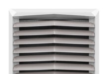 Тепловентилятор: выбор, применение и уход