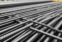 Типы арматуры: гладкая, рифленая и их отличия